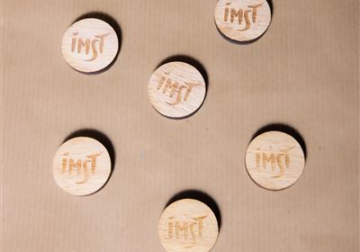 Magnet Holz