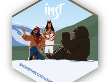 Magnet Nassereither Schellerlaufen