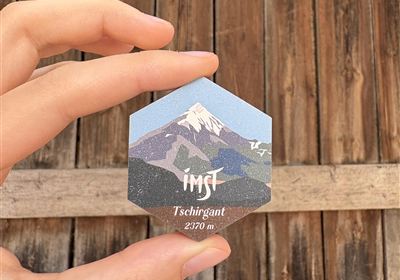Magnet Tschirgant