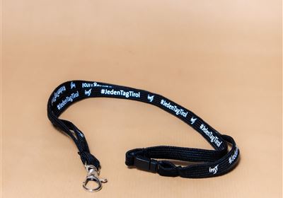 Schlüsselband