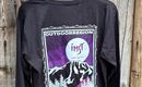 Longsleeve hinten