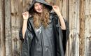 Poncho an