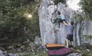 Rock Bouldern 2