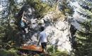 Rock Bouldern 3
