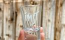 Schnapsglas
