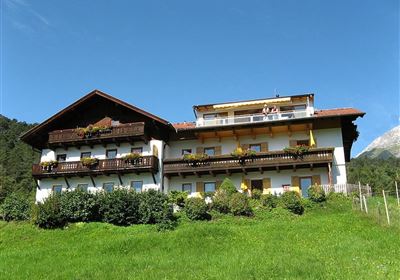 Am Zanggerhof