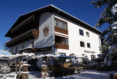 Anischt außen