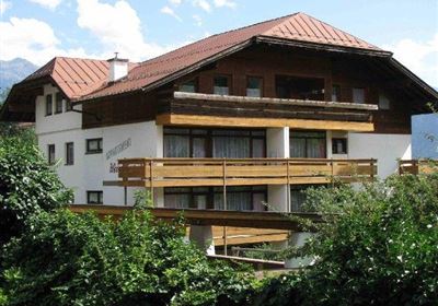 Appartement Weirather