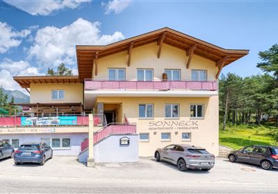 Appartementhaus Sonneck
