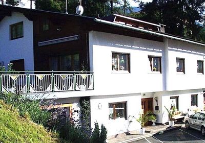 Appartements Falkner