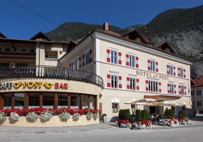 Außen