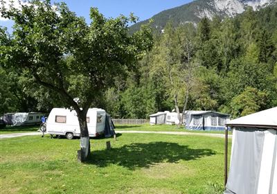 Camping