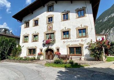 Felsenheimerhof