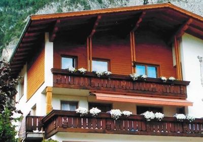 Ferienwohnung Eiter