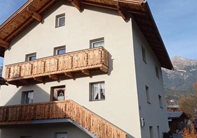 Ferienwohnung Haus File
