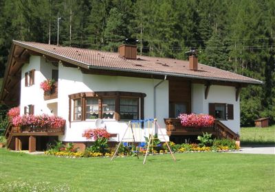 Ferienwohnung Schleich/Sommer