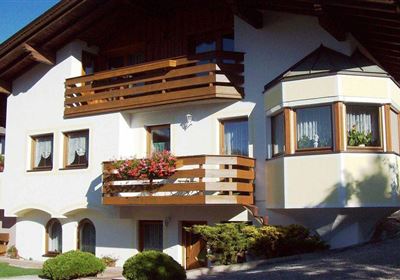 Ferienwohnung Witting