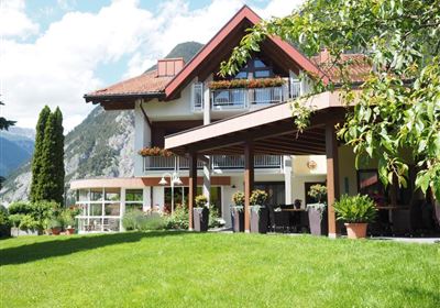 Gästehaus Gerti_Außenansicht (2)