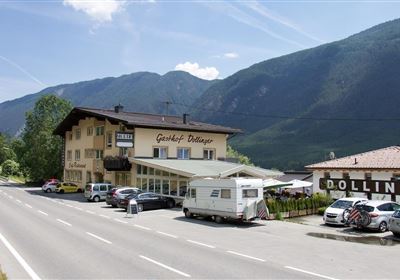 Gasthof Dollinger