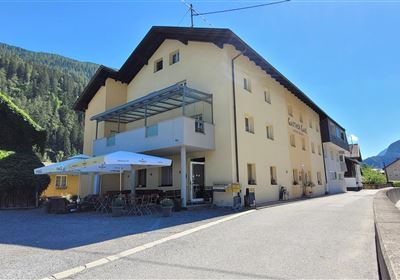Gasthof Gabl