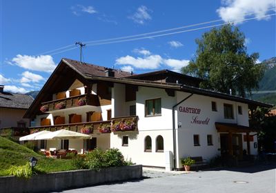 Gasthof Seewald