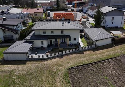 Grundstück