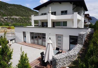 Haus 1