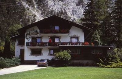 Haus Bergblick