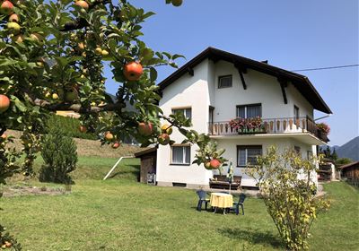 Haus Hermine - Herzlich Willkommen