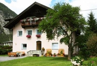 Haus Kranewitter