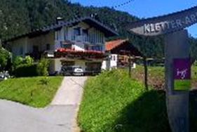 Haus Scholl