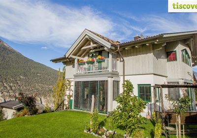 Haus Susi