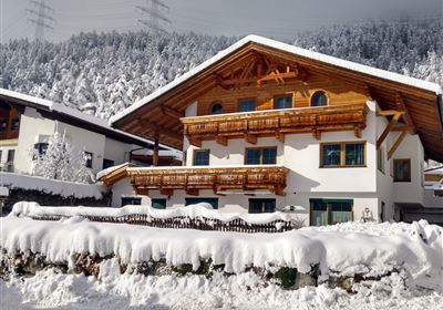 Haus Winter