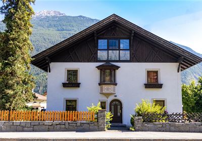Haus