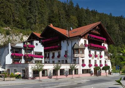 Hotel Gasthof Neuner