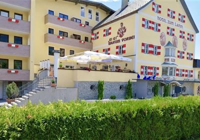Hotel-zum-Lamm-Sommer-Tarrenz