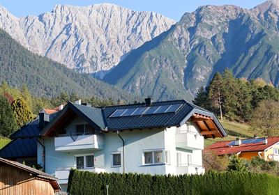 Landhaus Frisch