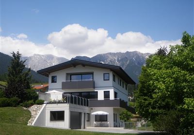 Landhaus Walch
