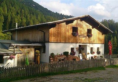 Muthenaualm
