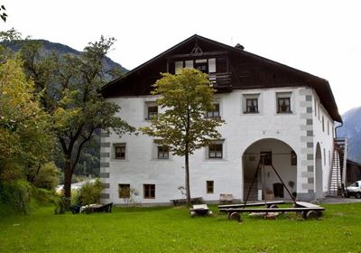 Romedihof Karrösten