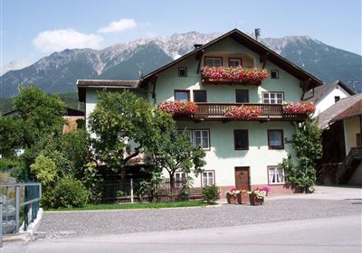 Salvesenheim- Außenansicht (3)