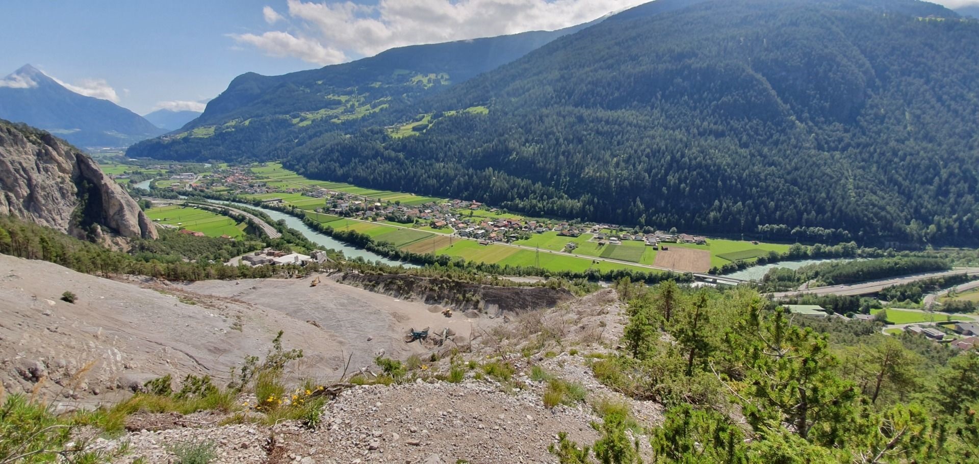 Panoramasteig