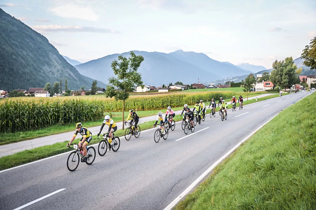 Imster Radmarathon | Panoramarunde (Jubiläum)