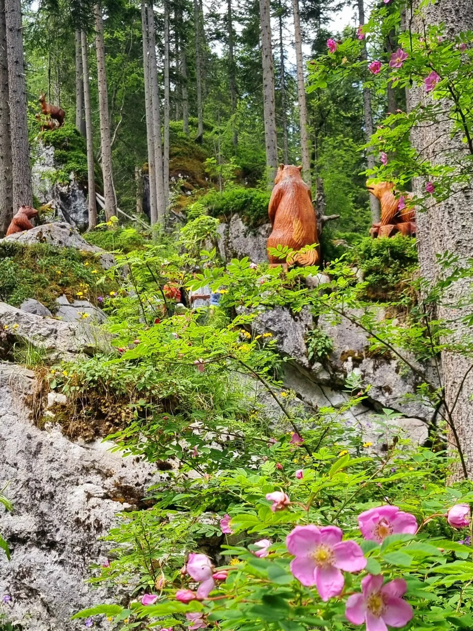 Jägersteig