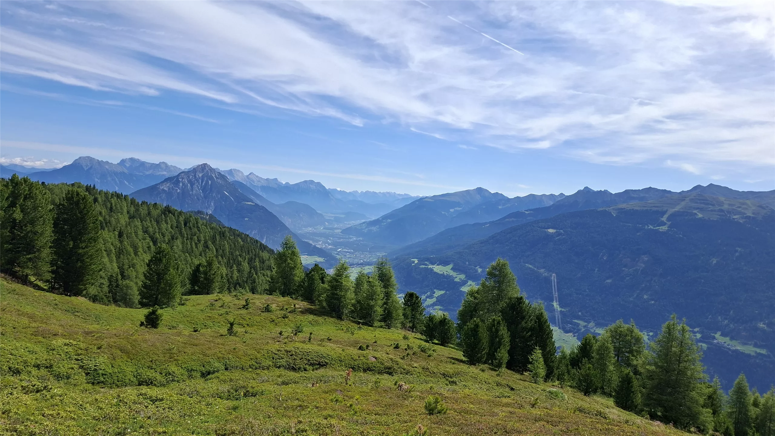 Larcher Alm - Venetalm