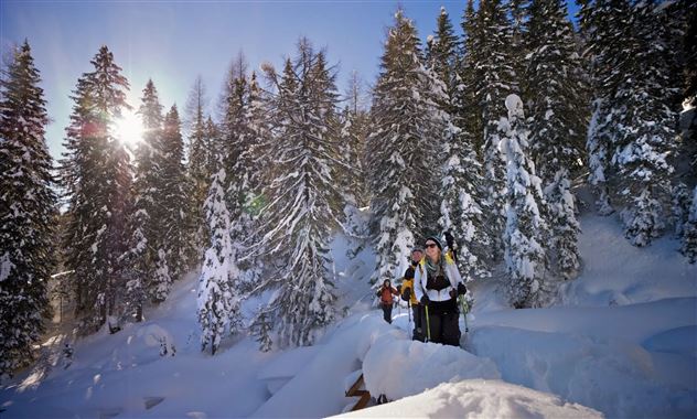 2012-Non Skiing-Schneeschuhwandern-©Martin Lugger (38).jpg