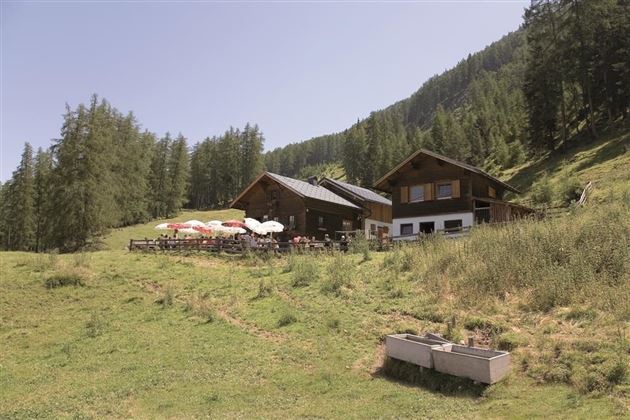 Karröster Alm_Bild