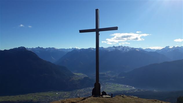 Narrenkreuz