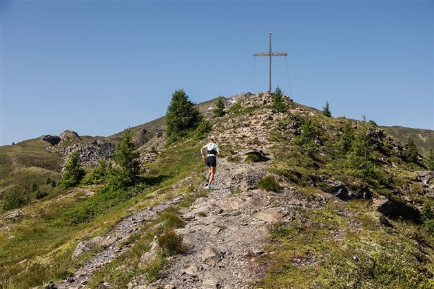 Trail Running Venet
