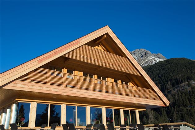 Untermarkter Alm